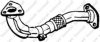 BOSAL 700-007 Exhaust Pipe